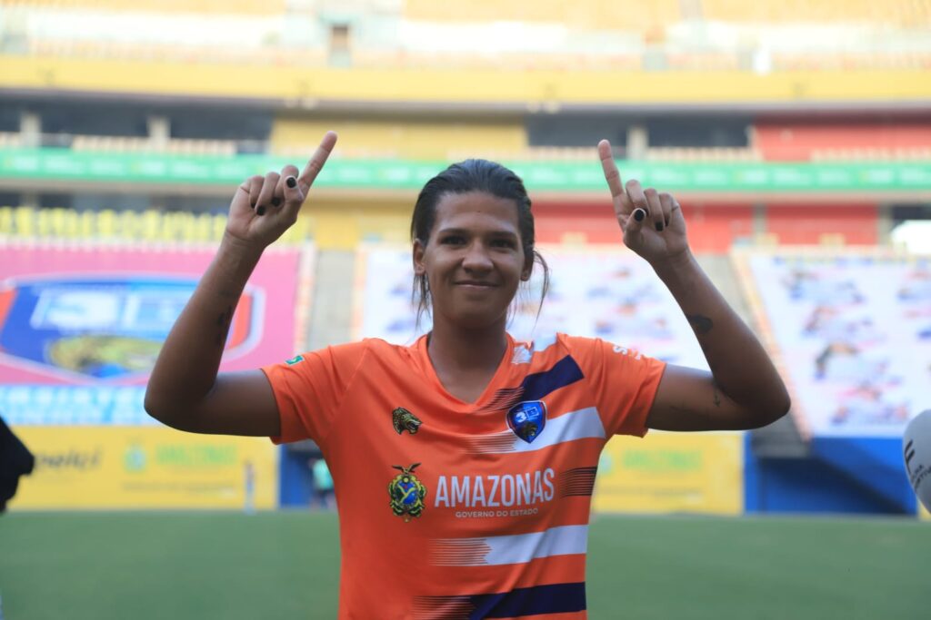 Goleira-Camila-de-Jesus-1024x683-1 3B vence Mixto-MT na Arena da Amazônia é sobe para série A1 do feminino