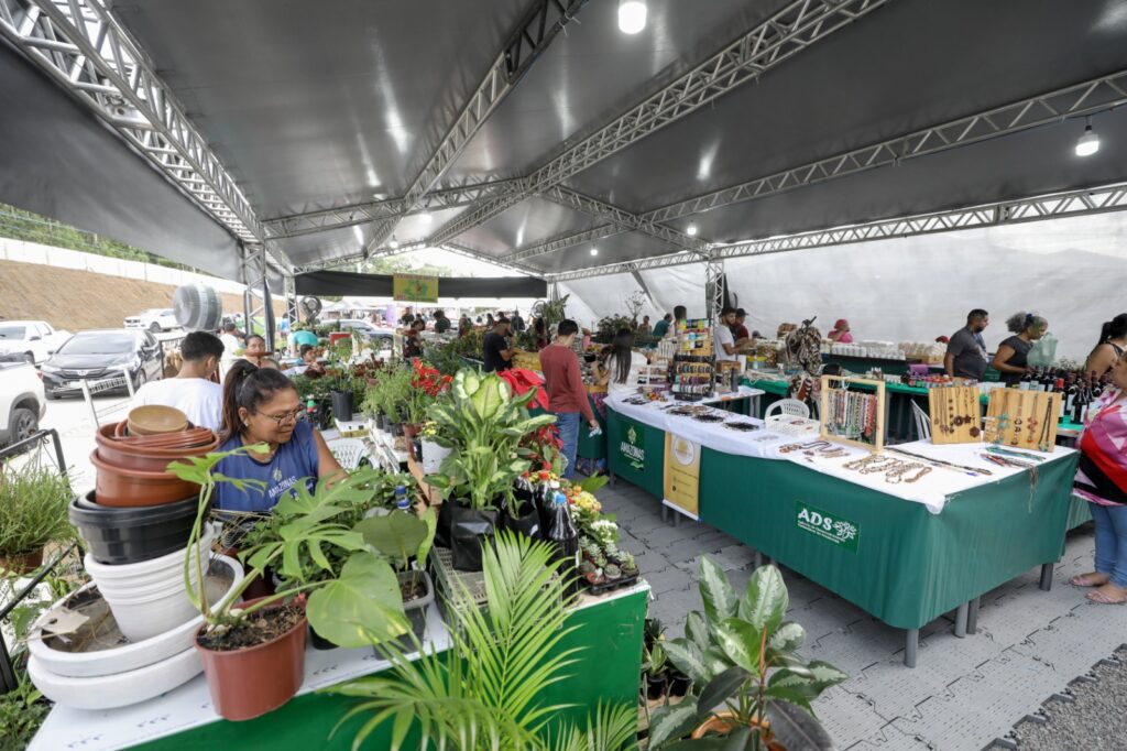 EXPOAGRO-2-1024x682-1 No Amazonas, a 46ª Expoagro tem a estimativa de movimentar R$230 milhões em recursos voltados ao setor primário