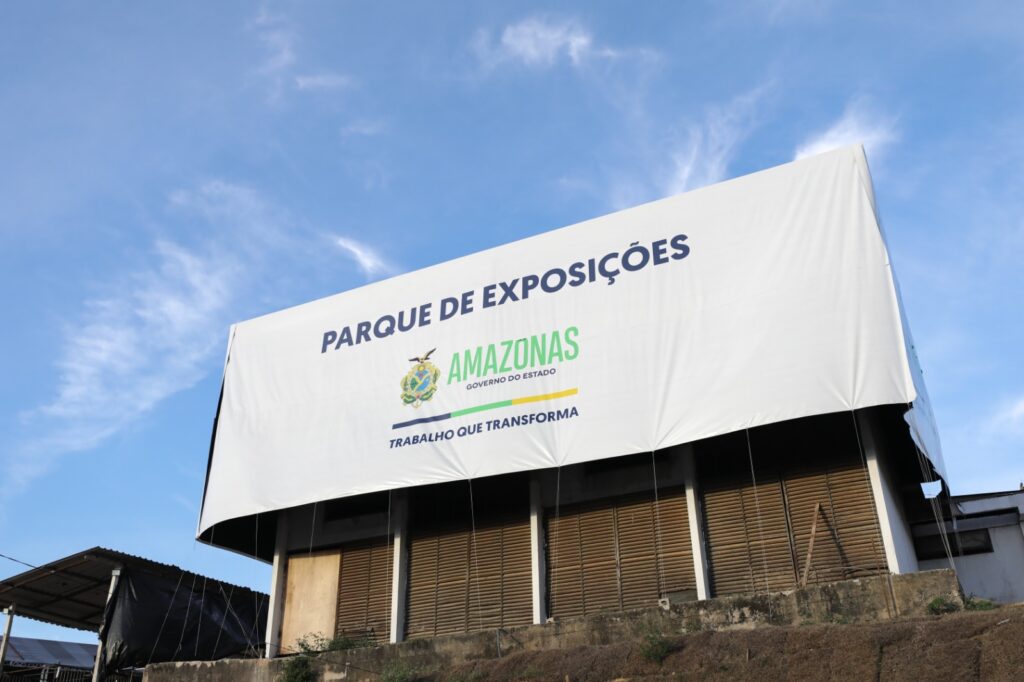 EXPOAGRO-3-1024x682-Copia No Amazonas, a 46ª Expoagro tem a estimativa de movimentar R$230 milhões em recursos voltados ao setor primário