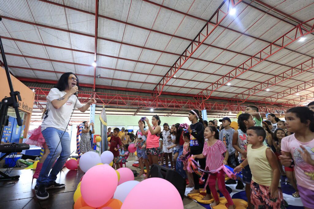 cultura_semana_das_criancas_david_martins_04-1024x683-1 Abertura da Semana das Crianças no Mundo das Artes promove diversão e aprendizado cultural em Manaus